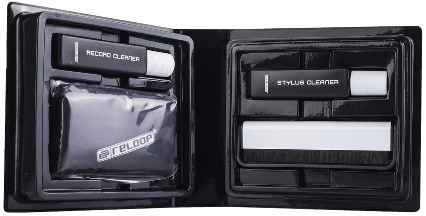 RELOOP Professional Vinyl & Stylus Zubehör