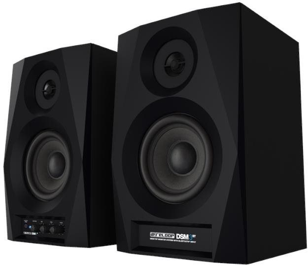 RELOOP DSM-3 BT Hangfal
