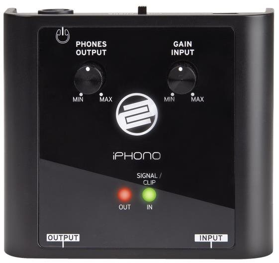 RELOOP iPhono 2 Príslušenstvo ku gramofónom