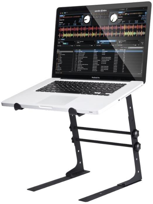 RELOOP Laptop Stand V.2 Príslušenstvo pre DJ