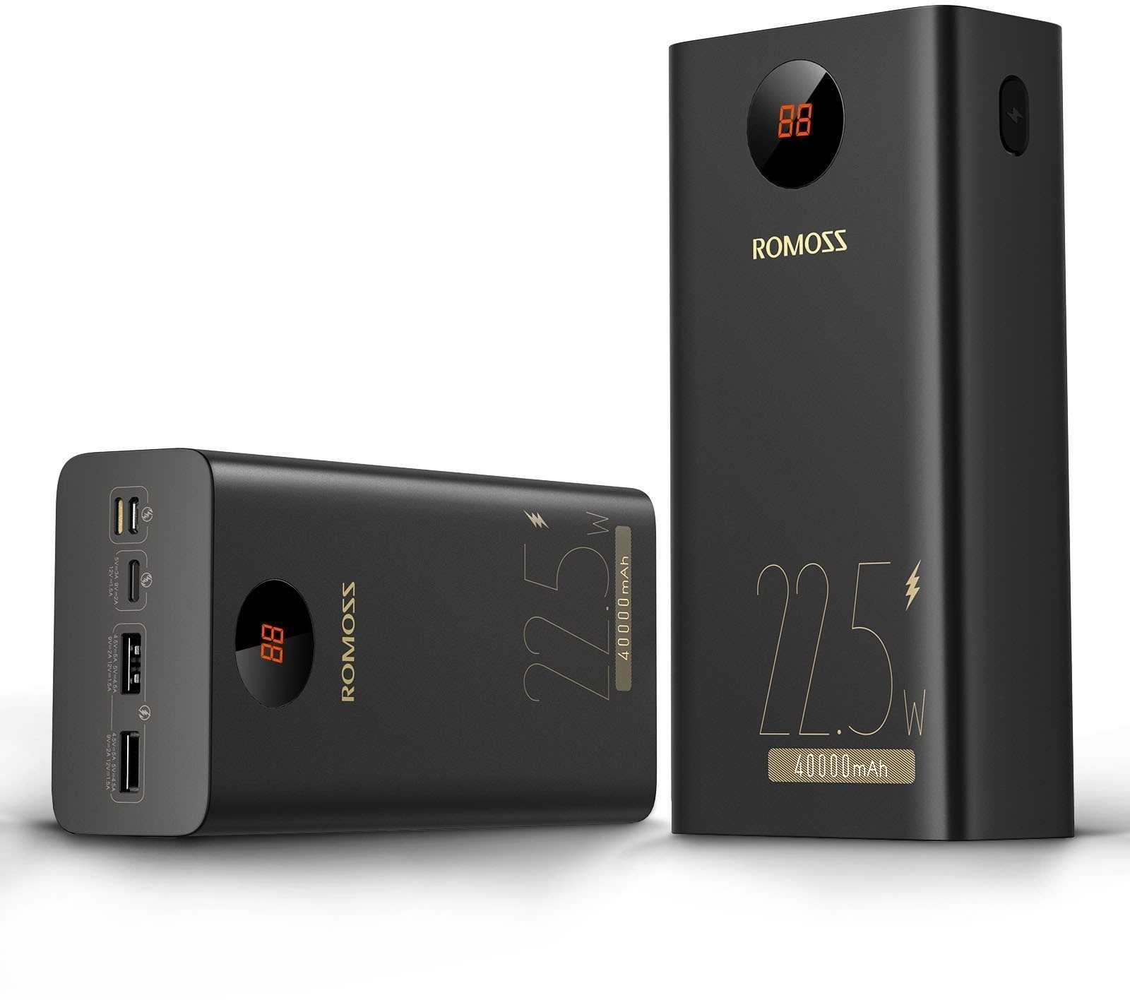 Romoss PEA40PF 40000 mAh Powerbank
