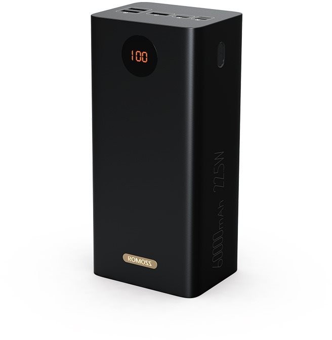 Romoss PEA60 60000 mAh Powerbank