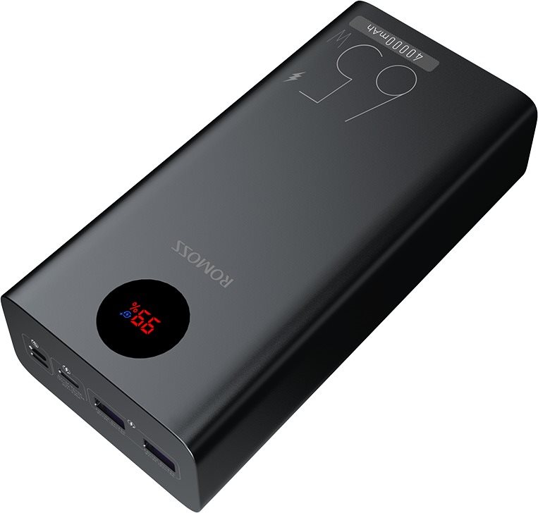 Romoss PEA40 Pro 40000 mAh Powerbank