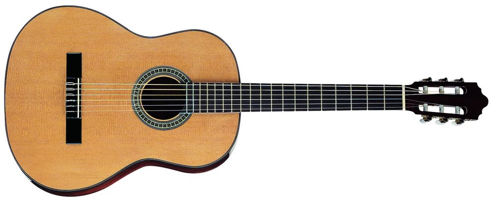 ROMANZA R-C354 Natural Klasszikus gitár