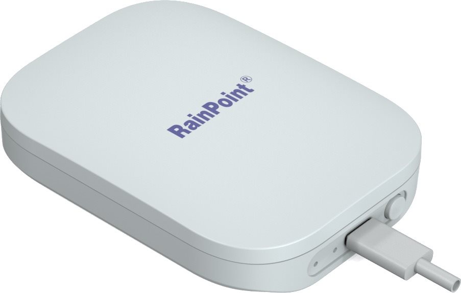 RAINPOINT Mini box hub Központi egység
