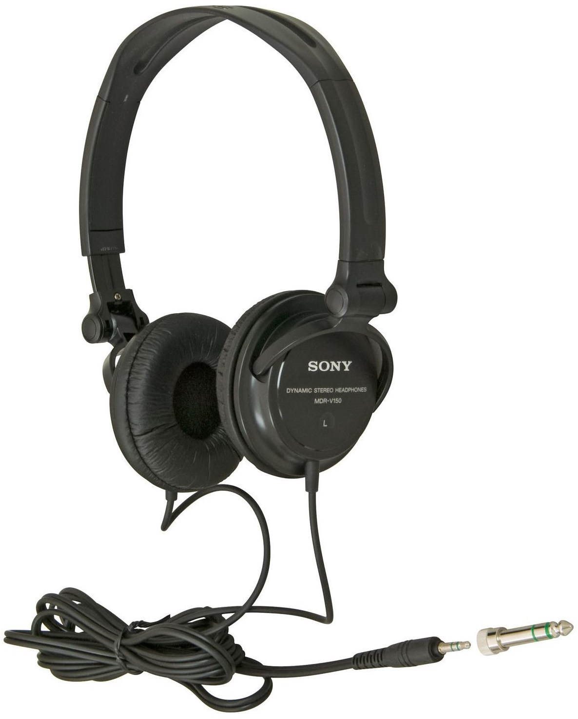 Sony MDR-V150 Headphones