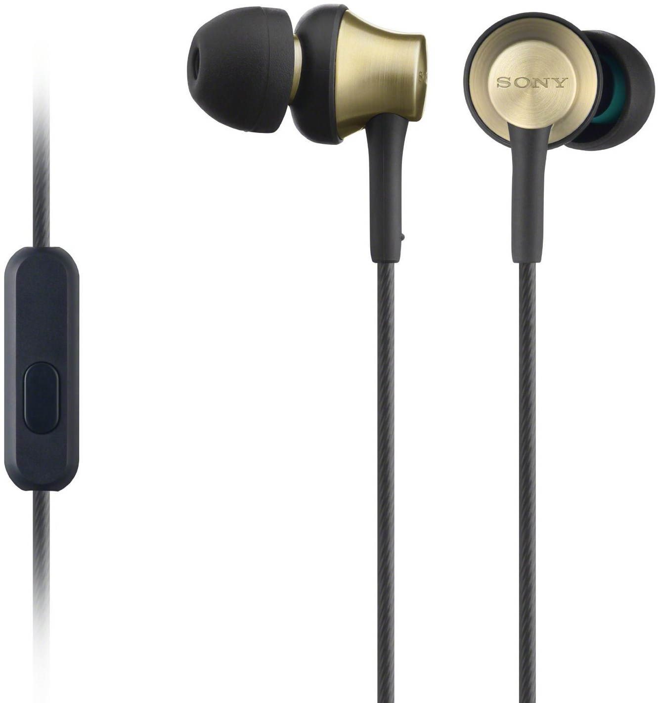 Sony MDR-EX650APT Headphones