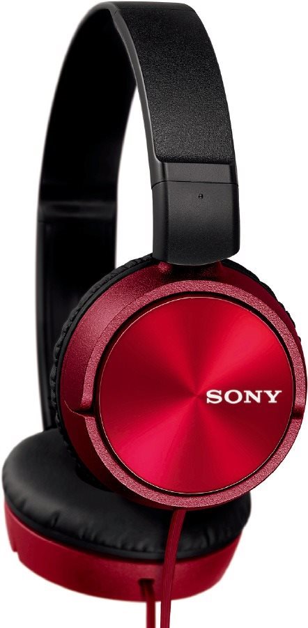 Sony MDR-ZX310R Headphones