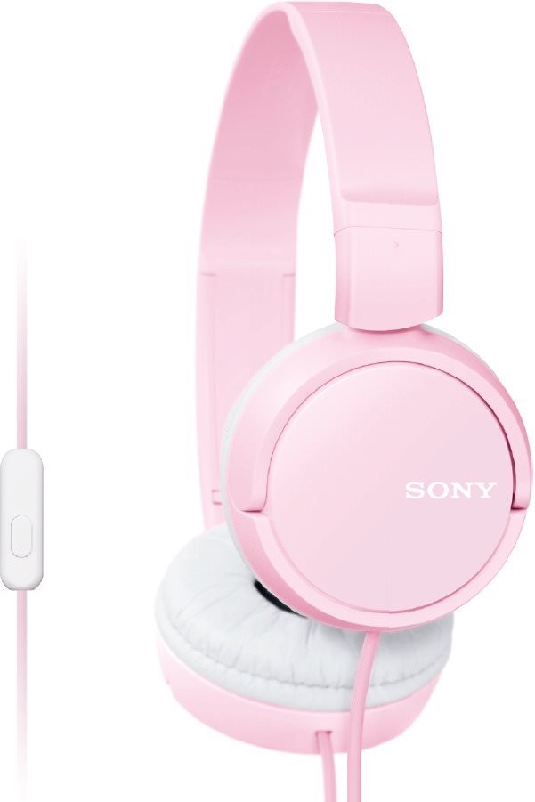 Sony MDR-ZX110APP Headphones