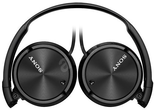 Sony MDR-ZX110NAB Headphones