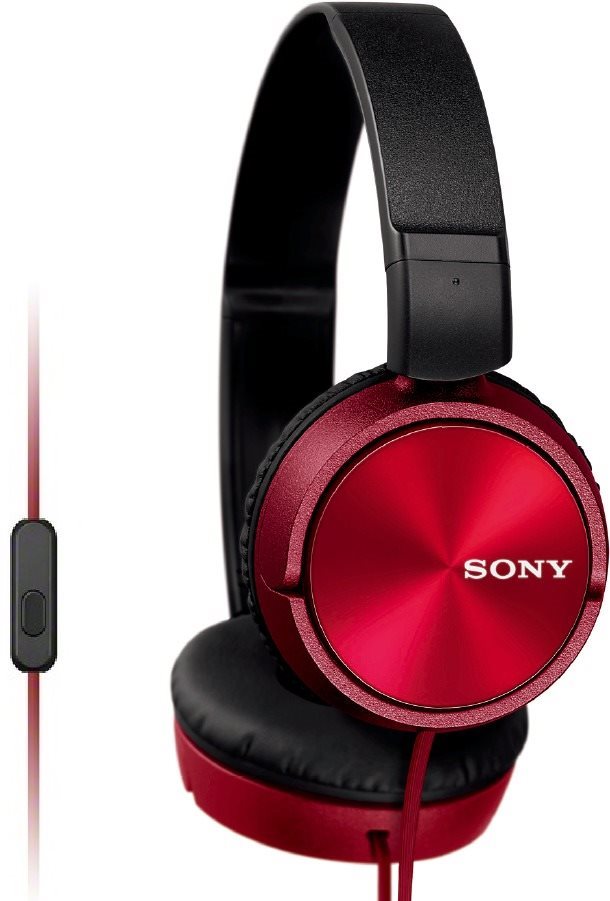 Sony MDR-ZX310APR Kopfhörer