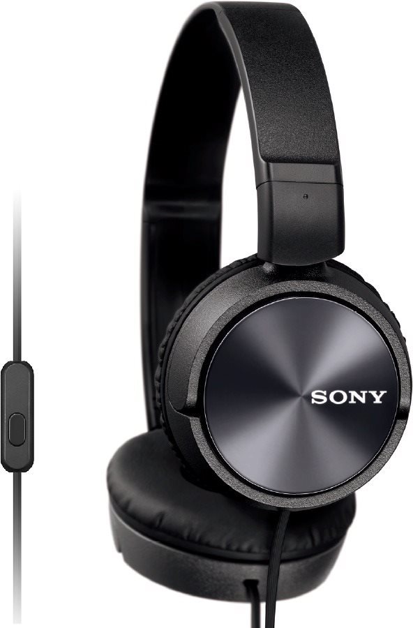 Sony MDR-ZX310APB Headphones