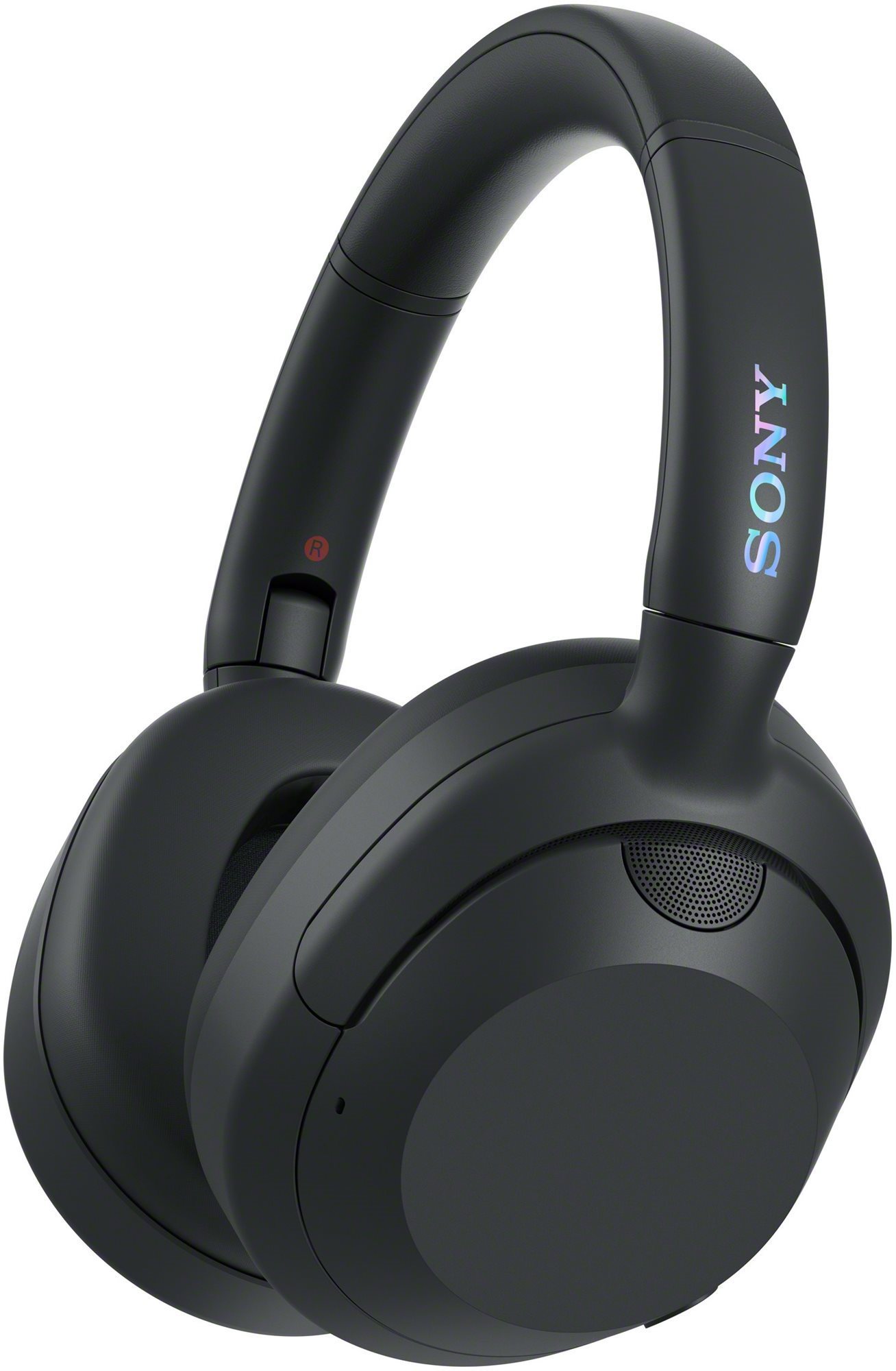 Sony ULT WEAR fekete Vezeték nélküli fül-/fejhallgató