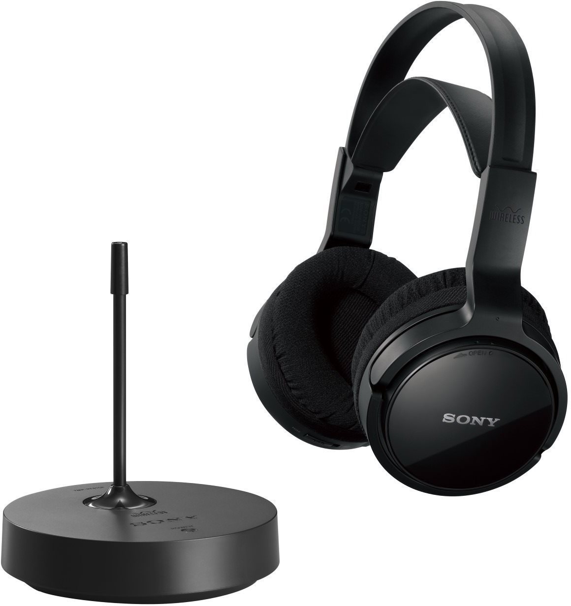 Sony MDR-RF811RK Wireless Headphones