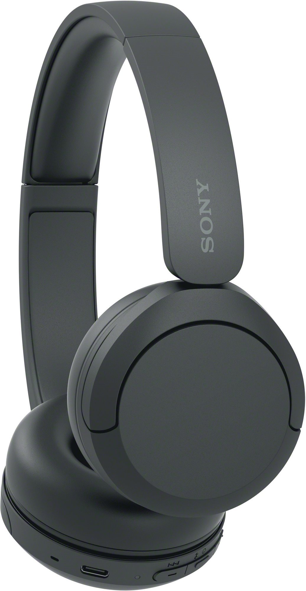 Sony Bluetooth WH-CH520, schwarz Kabellose Kopfhörer