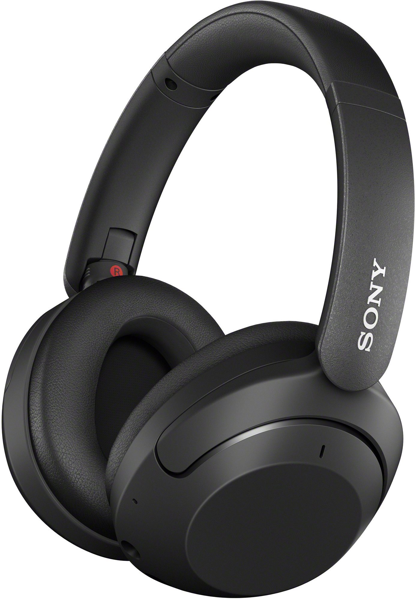 Sony Noise Cancelling WH-XB910N, čierna Bezdrôtové slúchadlá