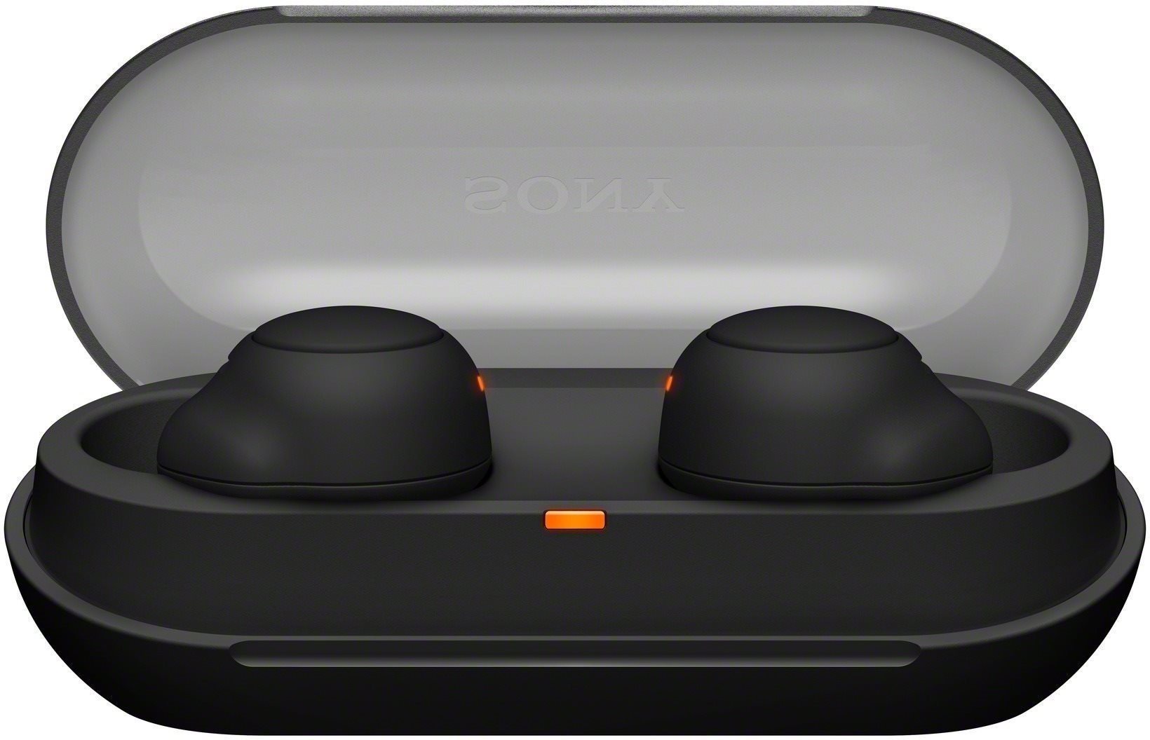 Sony True Wireless WF-C500 - schwarz Kabellose Kopfhörer