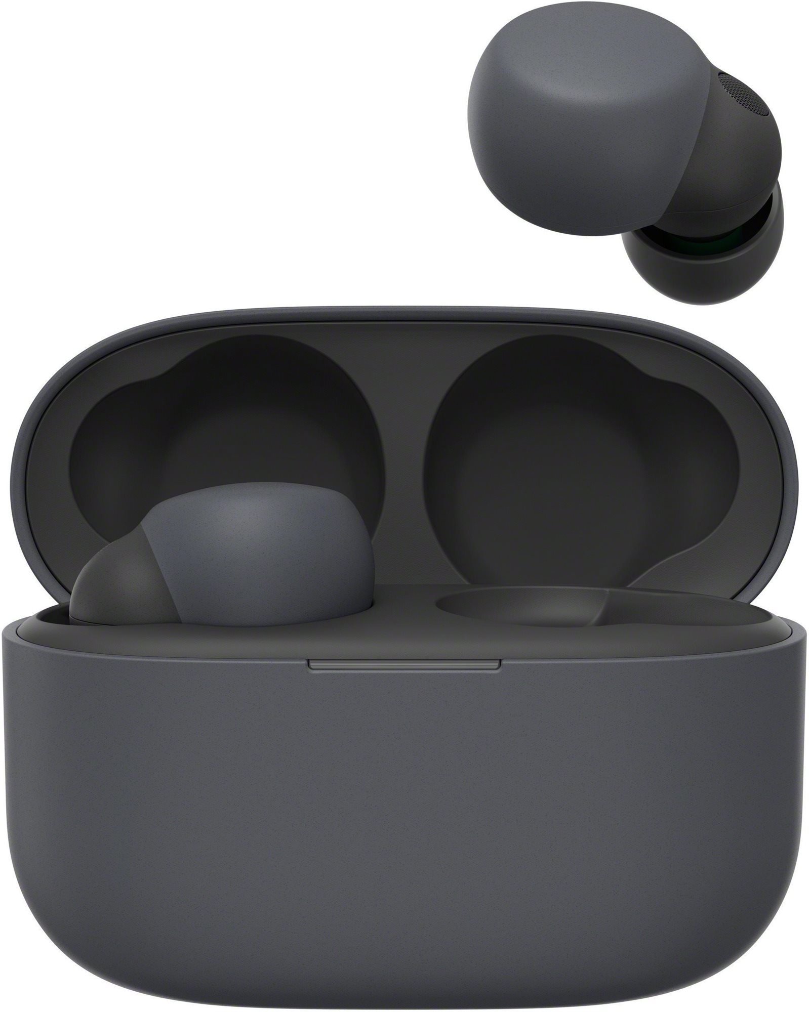 Sony True Wireless LinkBuds S - schwarz Kabellose Kopfhörer