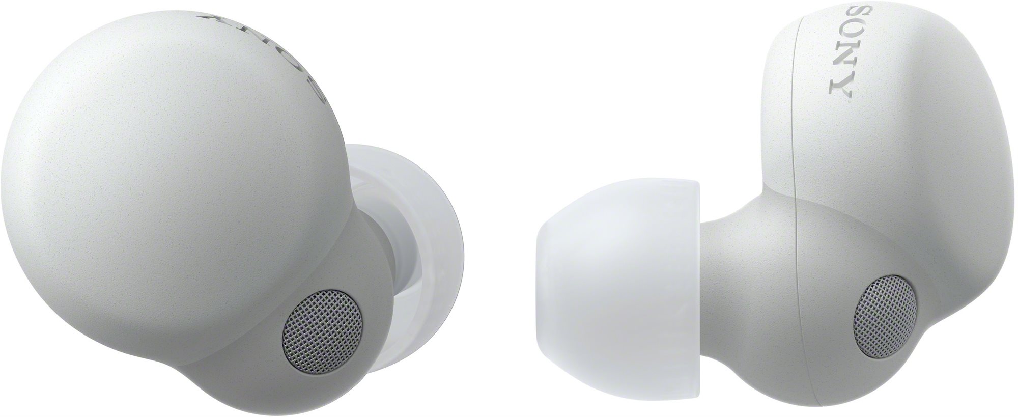 Sony True Wireless LinkBuds S, fehér Vezeték nélküli fül-/fejhallgató