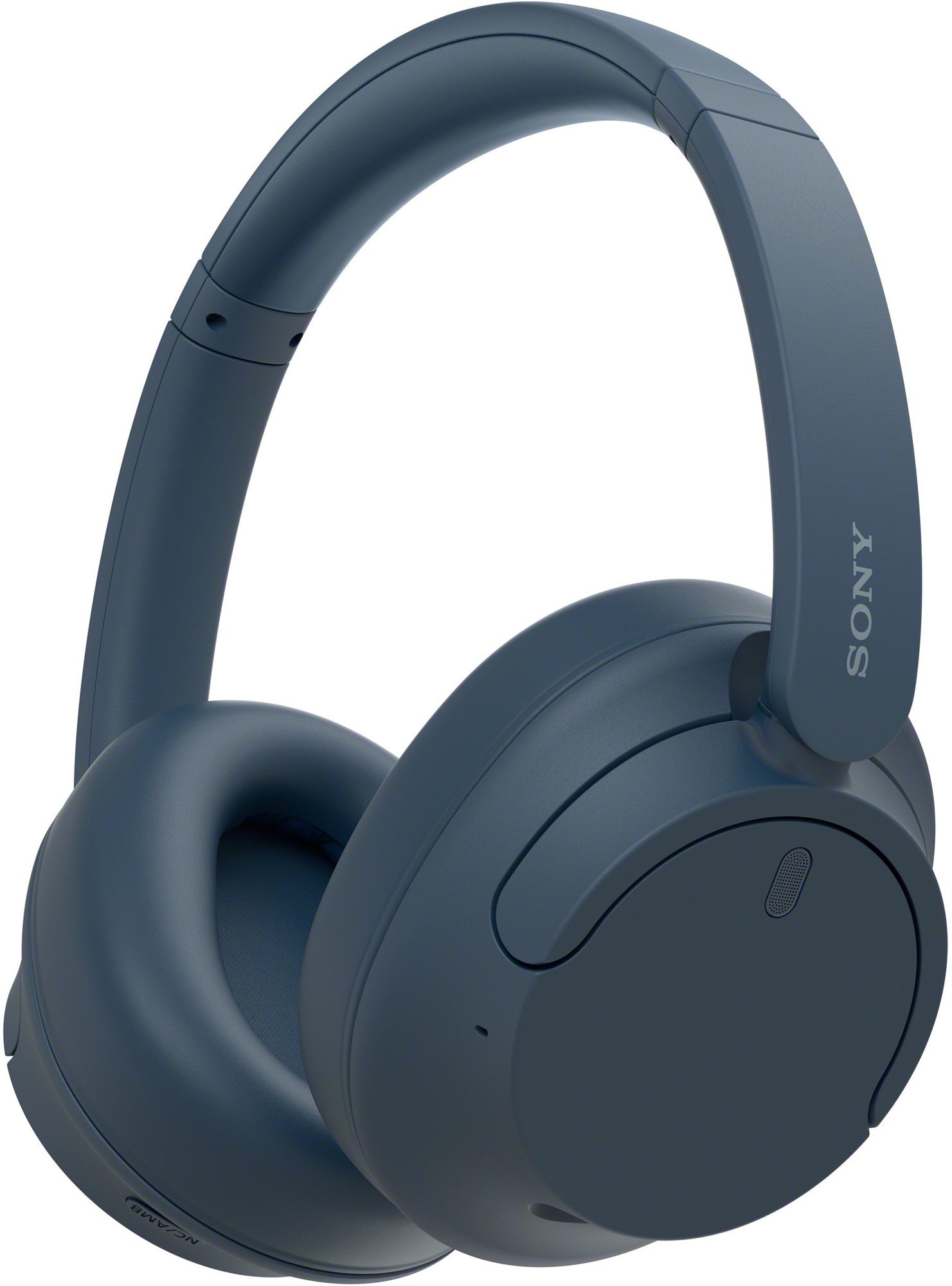 Sony Noise Cancelling WH-CH720N, modré Bezdrôtové slúchadlá