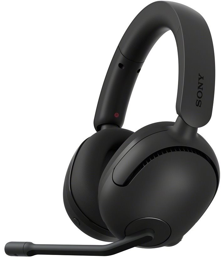 Sony Inzone H5 schwarz Gaming-Headset