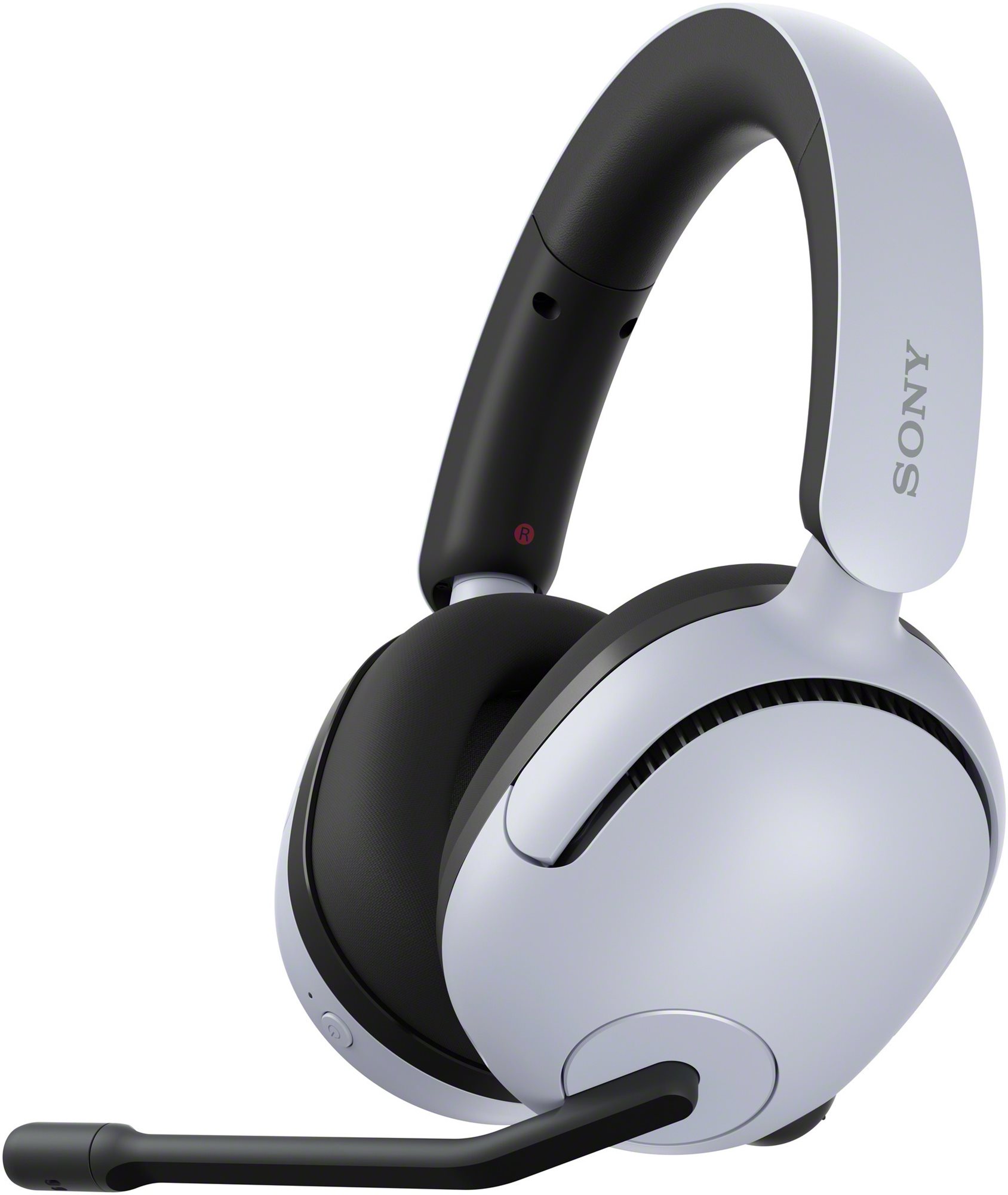 Sony Inzone H5 biele Herné slúchadlá