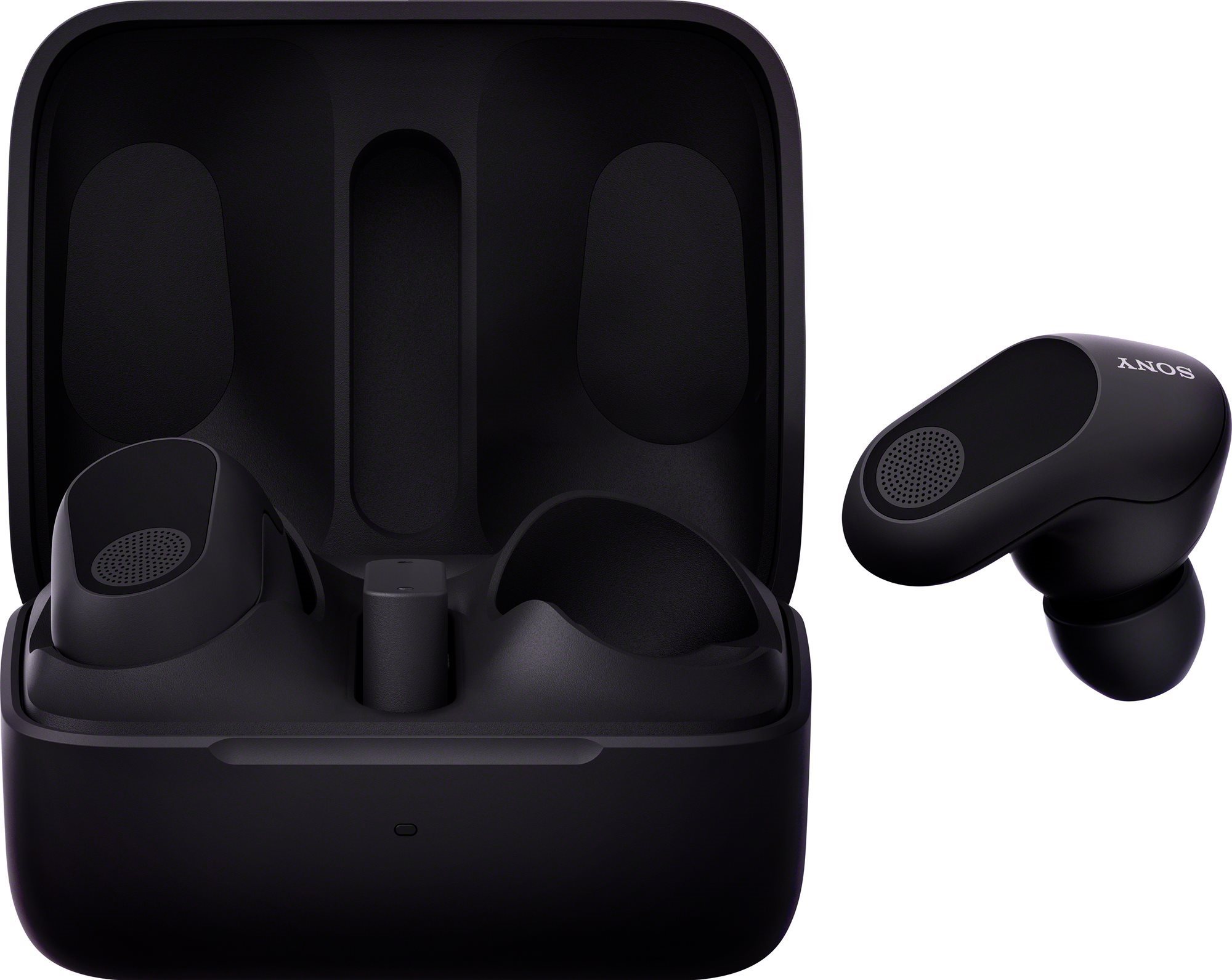 Sony Inzone Buds čierne Herné slúchadlá