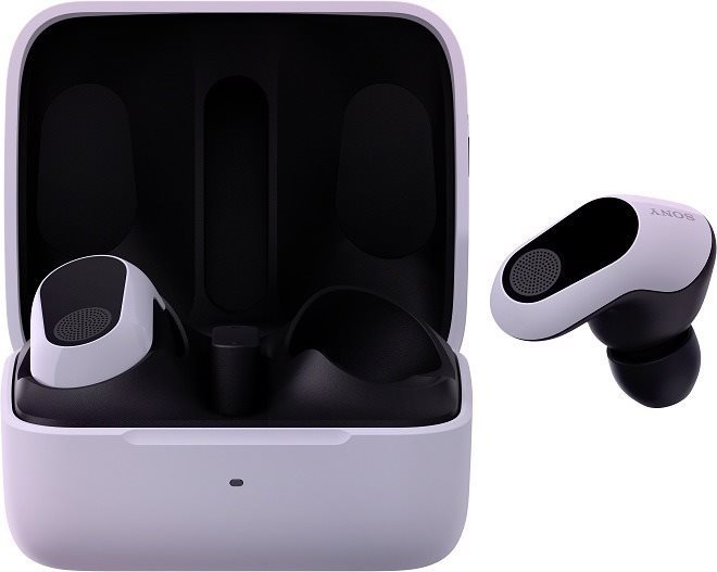 Sony Inzone Buds biele Herné slúchadlá