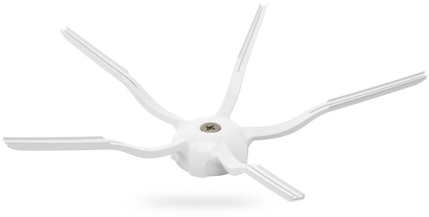 Roborock Oldalkefe - fehér - 2 db Porszívó tartozék