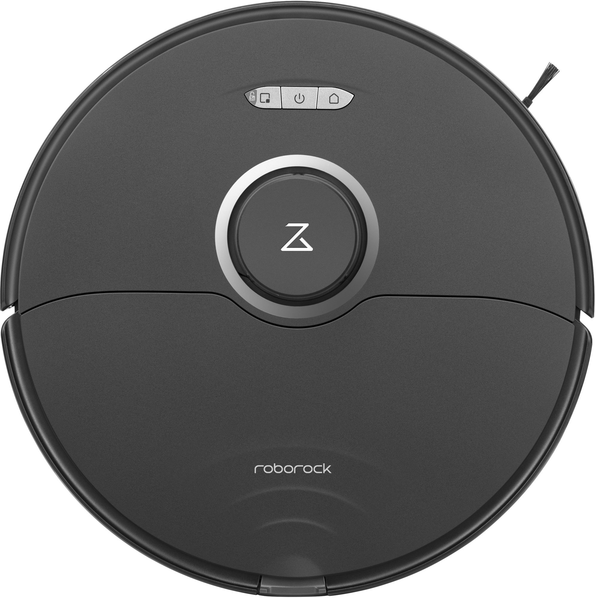 Roborock S8 fekete Robotporszívó