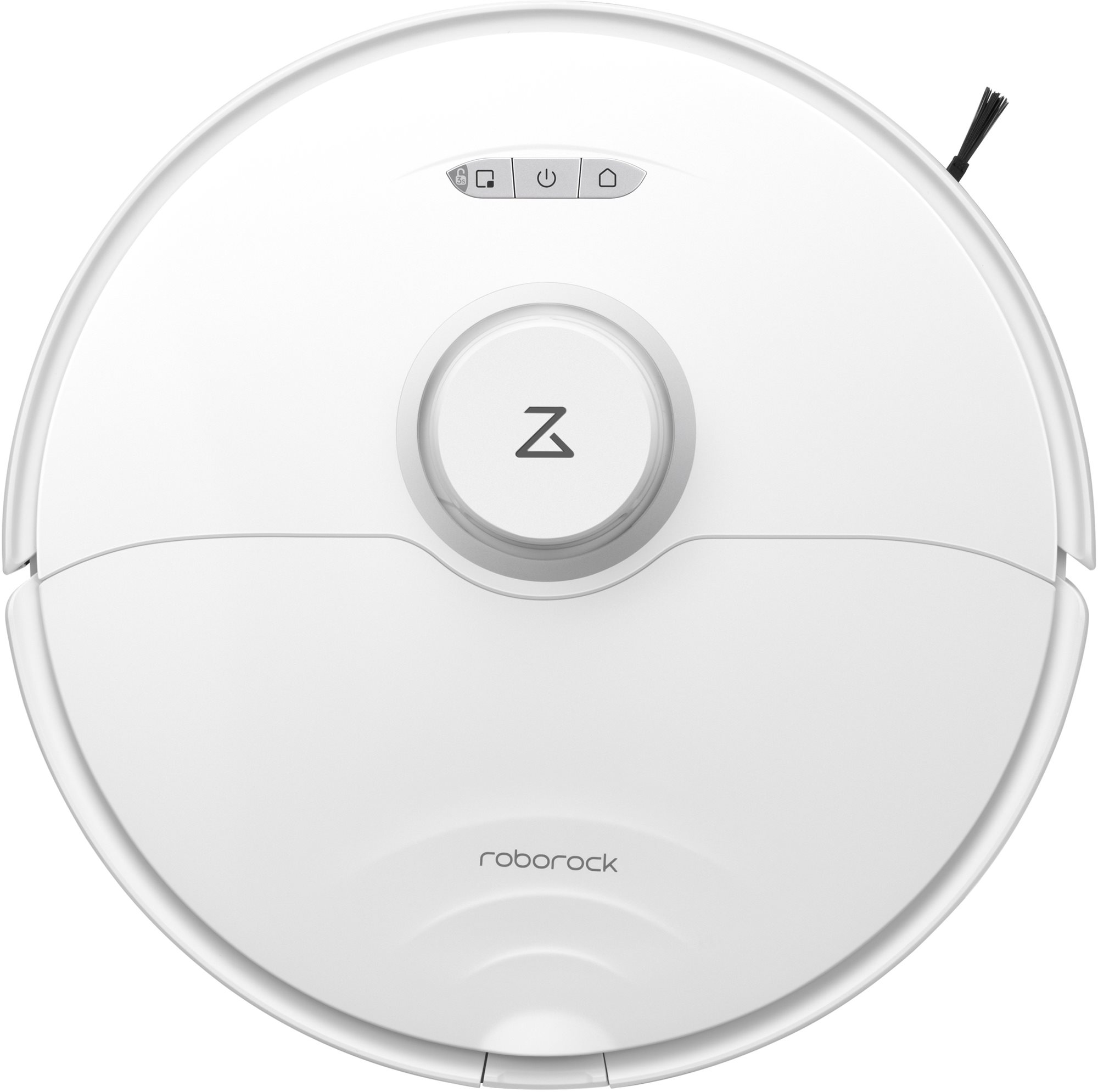 Roborock S8 fehér Robotporszívó