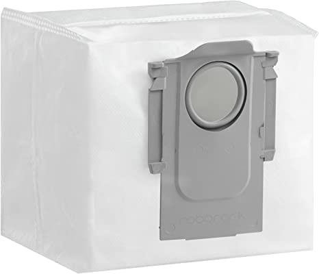 Roborock eldobható porzsák dokkoló állomáshoz 6 db Porzsák