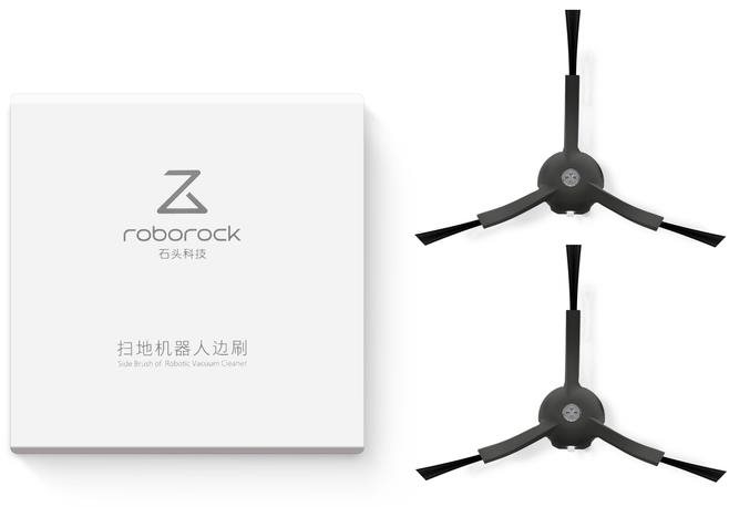 Roborock Štetinová bočná kefa na S8, S8+, S8 Pro Ultra, Q-Revo,...