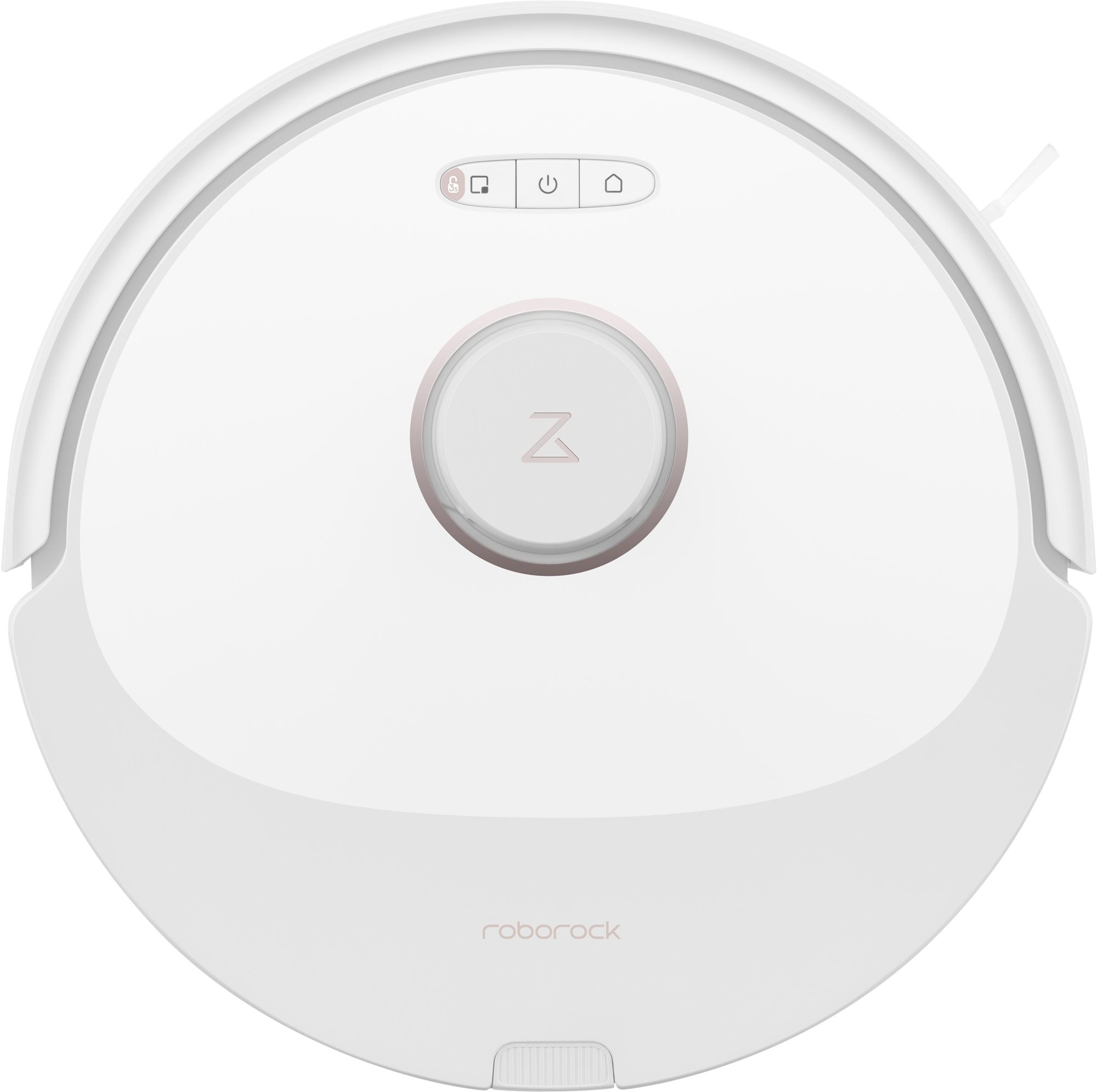 Roborock Q8 Max fehér Robotporszívó