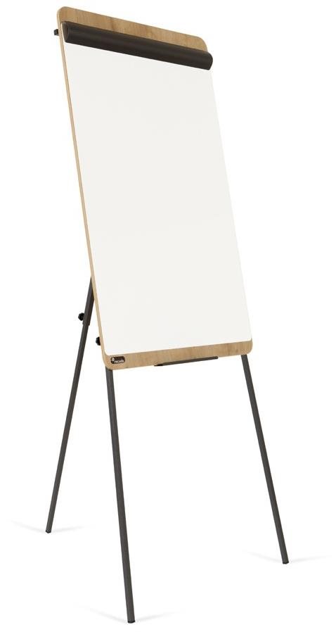 ROCADA NAT0610 Natural Flipchart