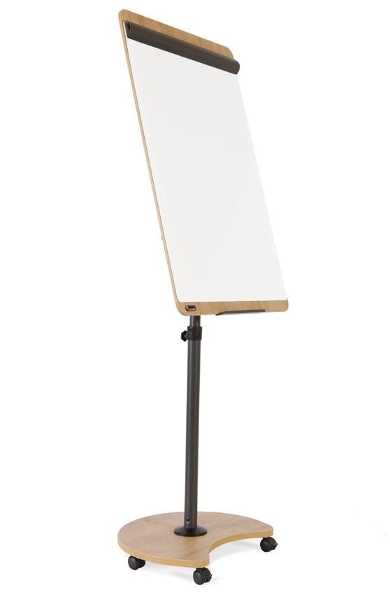 ROCADA NAT0618 Natural, 115 x 67 cm Flipchart