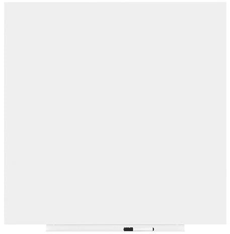 ROCADA 6425R Skin, lackiert, 100 x 100 cm Magnettafel