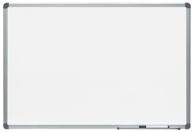 ROCADA 6402 - 90 x 60cm, lakkozott Mágneses tábla
