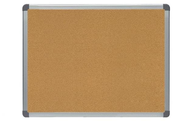 ROCADA 6200, Kork, 60 x 45 cm Pinnwand
