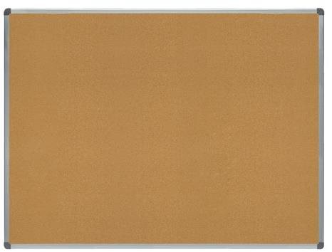 ROCADA 6204, 120 × 90 cm, korková Nástenka