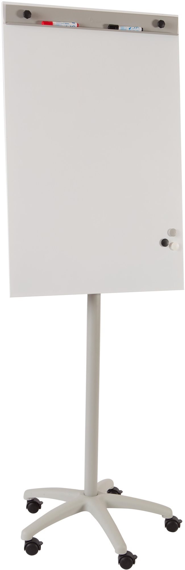 ROCADA 616ECO, 100 x 66 cm Flipchart