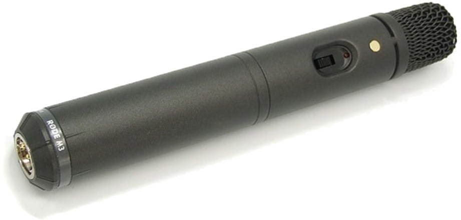 RODE M3 Mikrofon