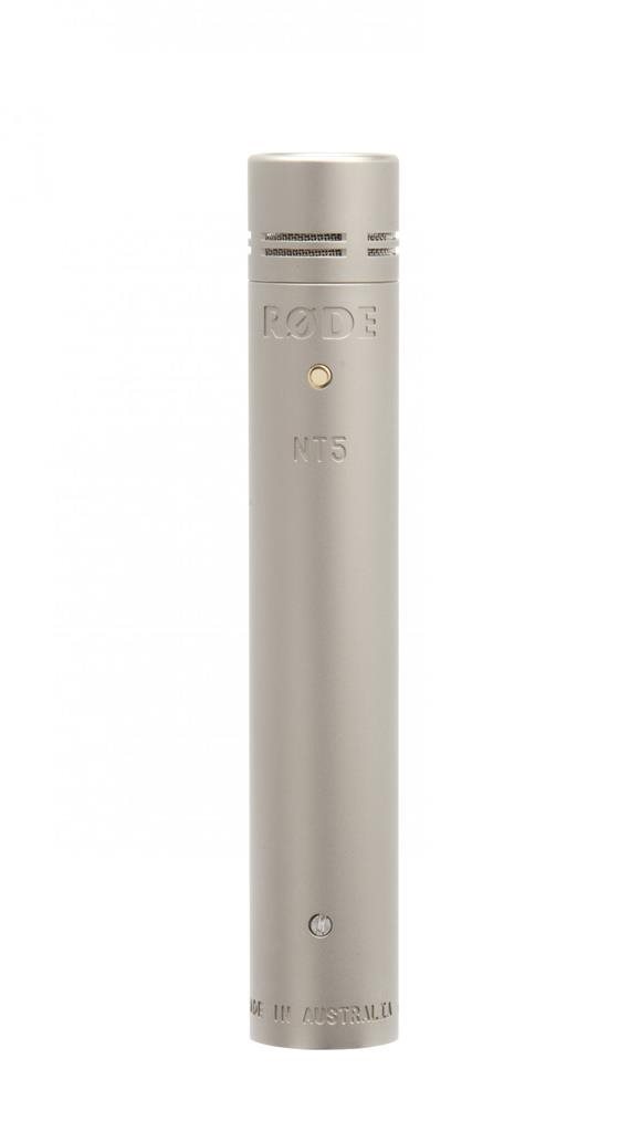 RODE NT5 Single Mikrofón