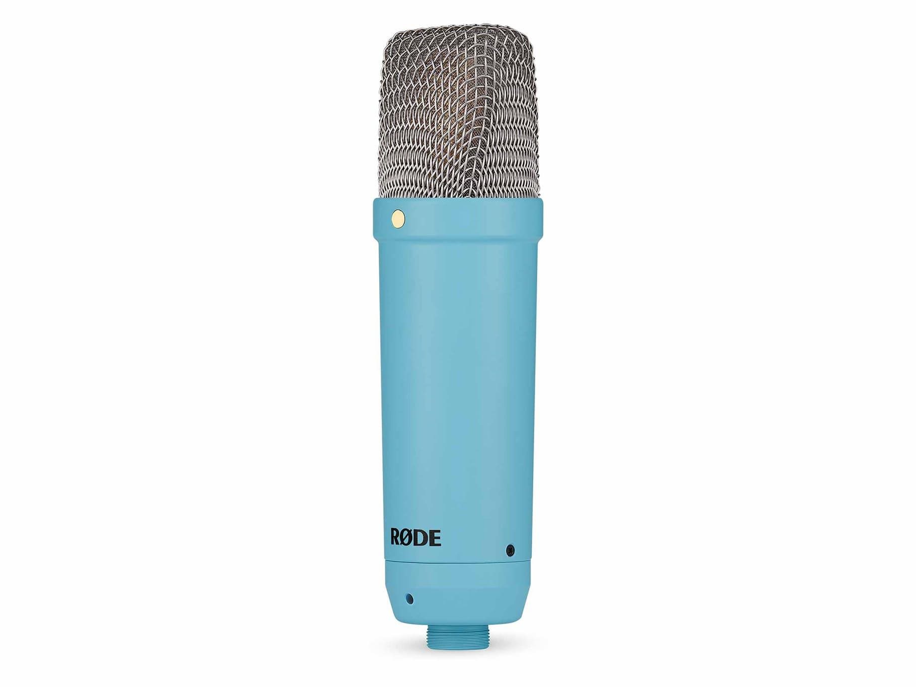 RODE NT1 Signature Series Blue Mikrofon