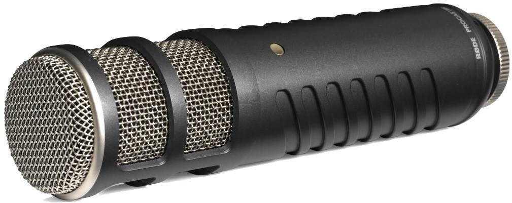 RODE Procaster Mikrofón