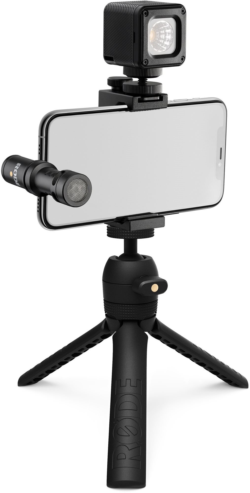 RODE Vlogger Kit iOS Edition Mikrofón