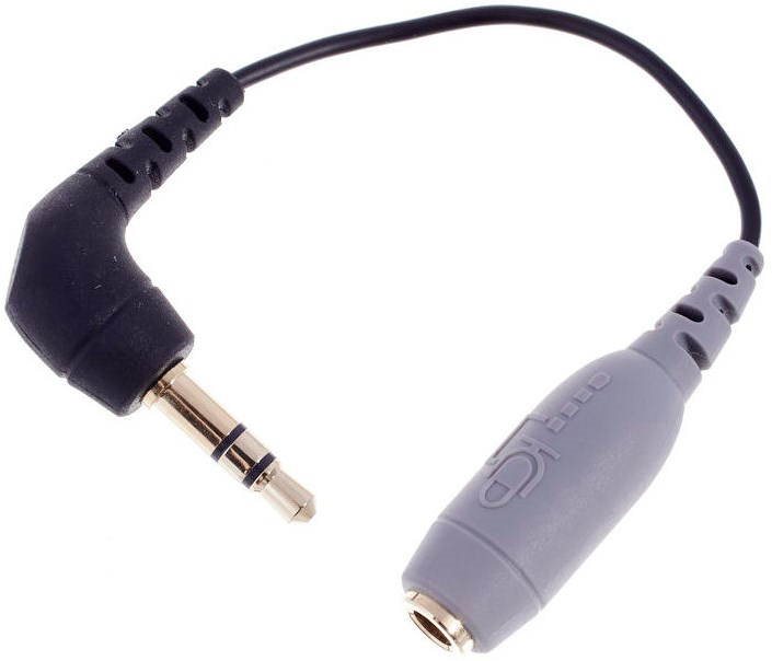 RODE SC3 TRRS a TRS Adaptateur