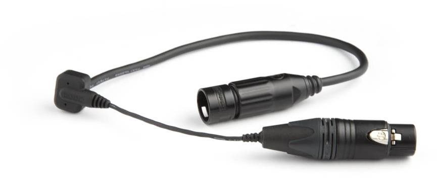 RODE PG2-R Pro Cable Mikrofonkábel