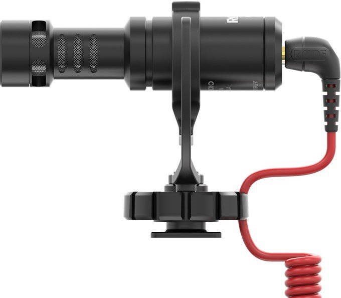 RODE VideoMicro Mikrofon
