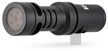 RODE VideoMic Me-C Mikrofón